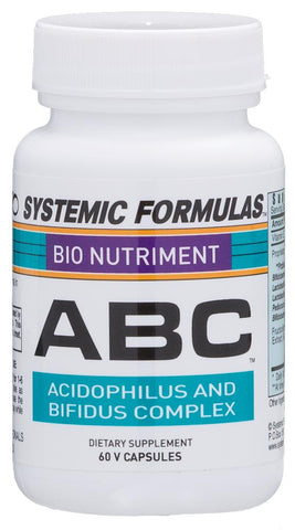 ABC – Probiotic