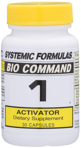 1-Activator Bio Command