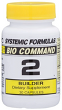 2-Builder Bio Command