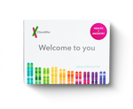23andMe Health and Ancestry - Saliva Test