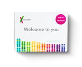 23andMe Health and Ancestry - Saliva Test