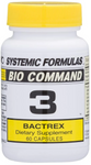 3-Bactrex Bio Command