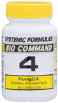 4-Fungdx Bio Command