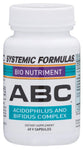 ABC – Probiotic