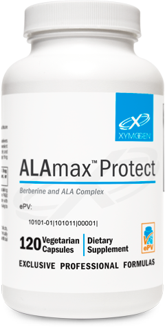 ALAmax Protect 120 Capsules