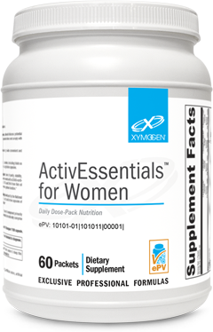 ActivEssentials for Women 60 Packets