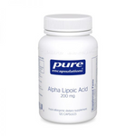 Alpha Lipoic Acid 200 mg 120 C
