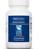Artemisinin vegetarian capsulse