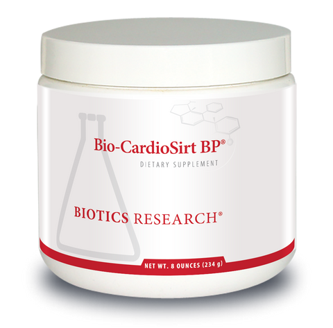 Bio-CardioSirt BP (8 oz)