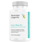 Brain-Mag Rx (90 capsules)