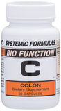 C Colon Bio Function