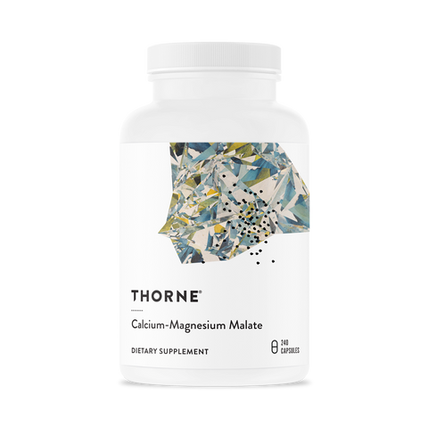 Calcium-Magnesium Malate 240 CT
