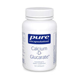 Calcium-d-Glucarate 120 C