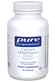 Calcium Magnesium (citrate) 90 C