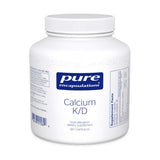 Calcium K-D 180 C