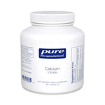 Calcium (citrate) 180 C