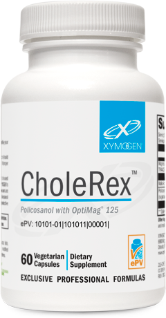 CholeRex 60 Capsules