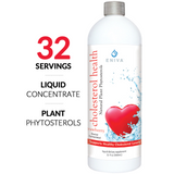 Cholesterol Health Plant Phytosterols (32 oz)