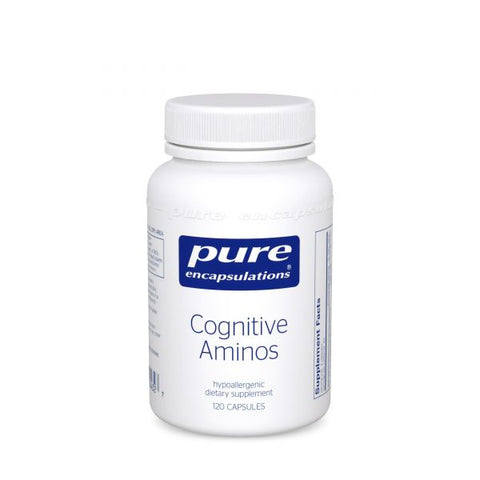 Cognitive Aminos 120 C