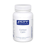Cortisol Calm 120 C