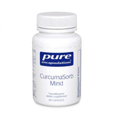 CurcumaSorb Mind 60 C