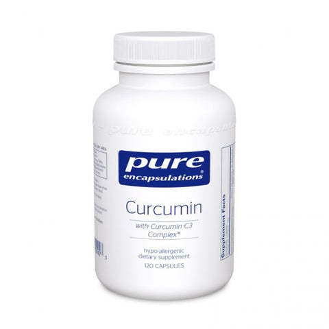 Curcumin 120 C