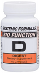 D-Digest Bio Function