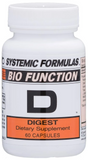 D-Digest Bio Function
