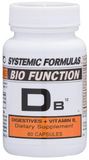 DB12-Digest Vit. B12 Bio Function