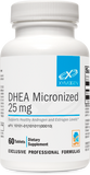 DHEA Micronized 25mg 60 Tablets