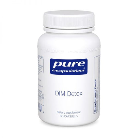DIM Detox 60 C
