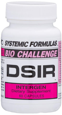 DSIR Intergen