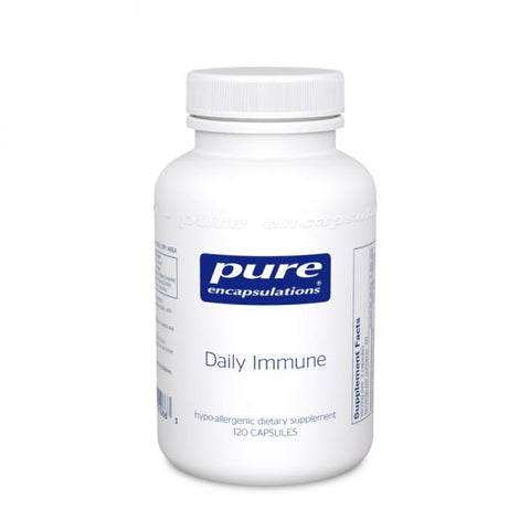 Daily Immune 120 C
