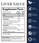 Dr. Shades Liver Sauce