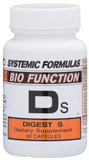 Ds-Digest S Bio Function
