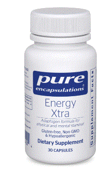 Energy Xtra (30 day)