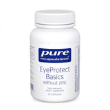 EyeProtect Basics without zinc 60C