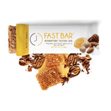Fast Bar Nuts + Honey 5 Counts