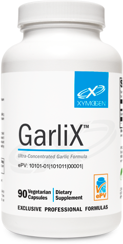 GarliX 90 Capsules