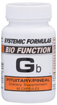 Gb Pituitary-Pineal