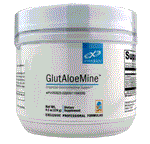 GlutAloeMine® 60 Servings