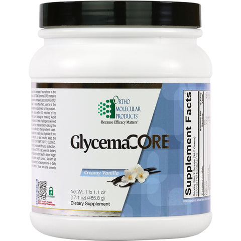 GlycemaCORE Vanilla 14 Servings