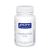 Grapefruit Seed Extract 120C