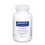 Growth Hormone Support 180 C