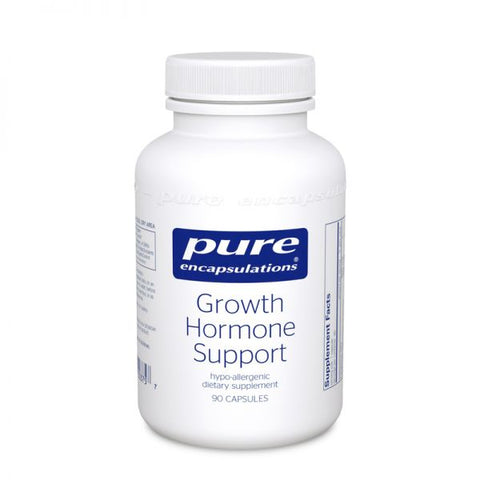 Growth Hormone Support 90 C