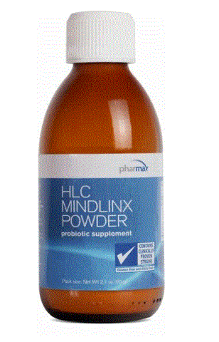 HLC MindLinx Powder