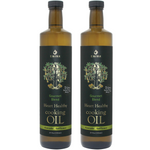 Heart Healthy Cooking Oil (24 oz) (2 pack)