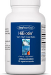 HiBiotin® 90 Vegetarian Capsules