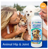 Hip & Joint Support for Animals 32 oz