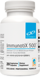 ImmunotiX 500